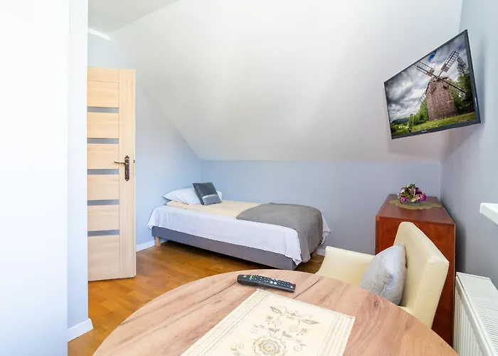 Golden Village Kompleks wypoczynkowy *