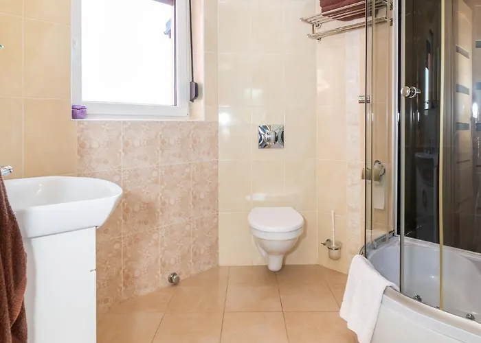 Golden Village * Duszniki Zdrój