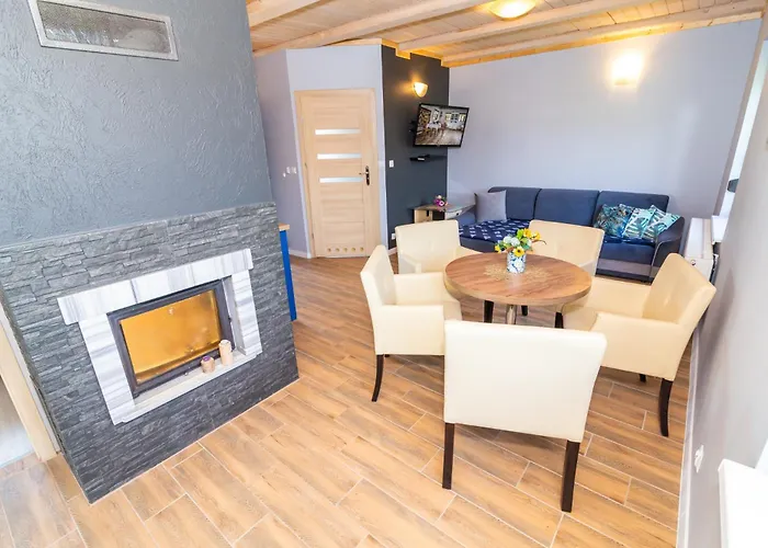 Golden Village Kompleks wypoczynkowy *