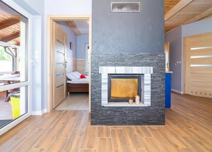 Parque de vacaciones Golden Village *