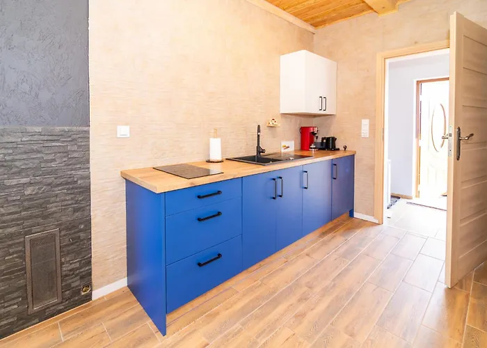 Golden Village Kompleks wypoczynkowy Duszniki Zdrój