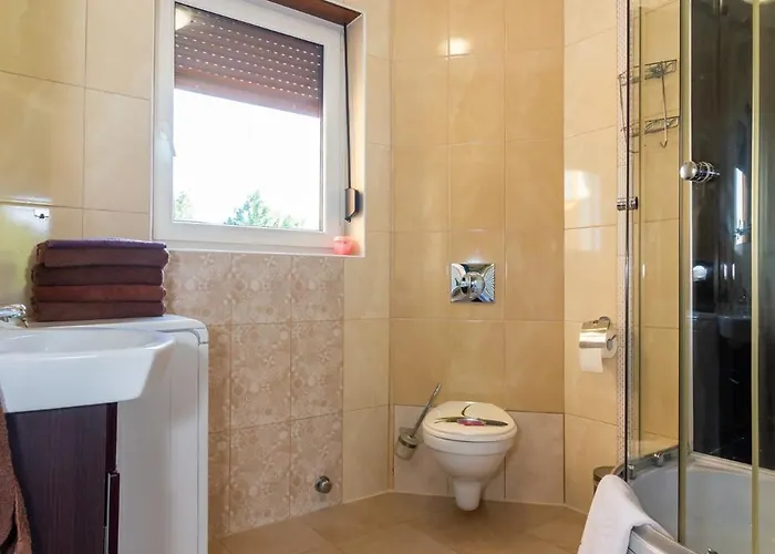 Golden Village Duszniki Zdrój