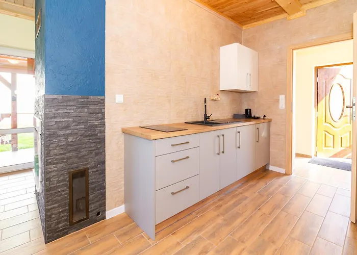 Parque de vacaciones Golden Village *