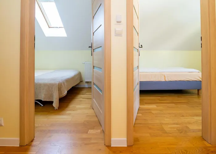 Parque de vacaciones Golden Village *