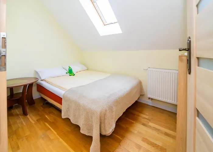 Golden Village Duszniki Zdrój