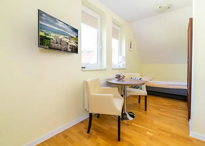 Kompleks wypoczynkowy Golden Village *