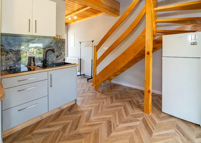 Golden Village Kompleks wypoczynkowy