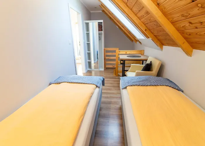 Golden Village * Duszniki Zdrój