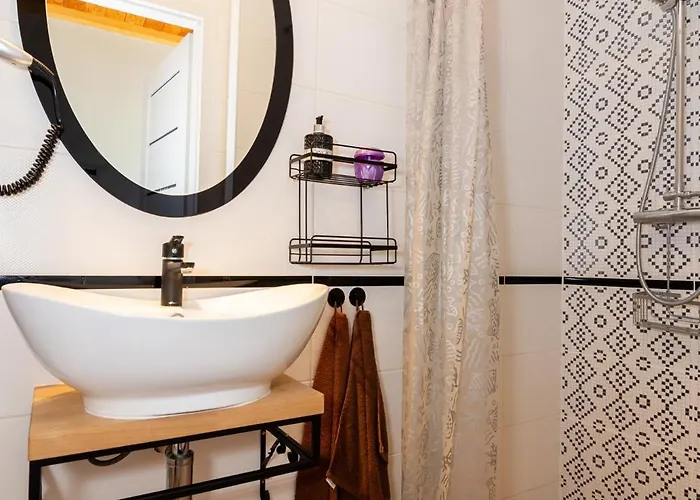 Golden Village Parque de vacaciones Duszniki Zdrój