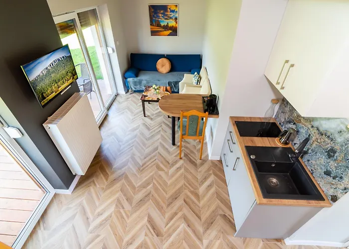 Golden Village * Duszniki Zdrój