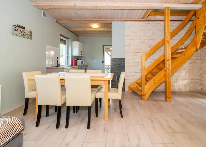 Golden Village * Duszniki Zdrój