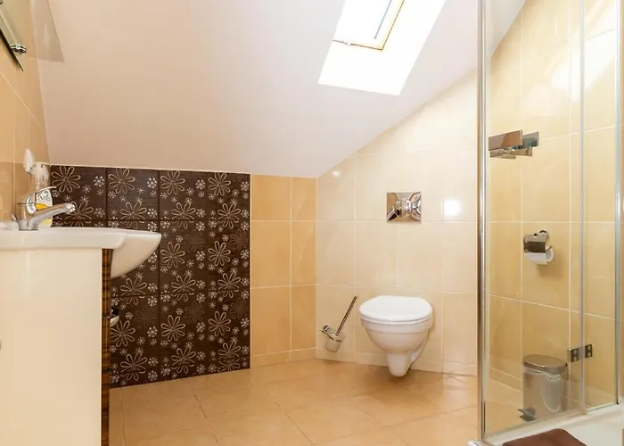 Golden Village Duszniki Zdrój