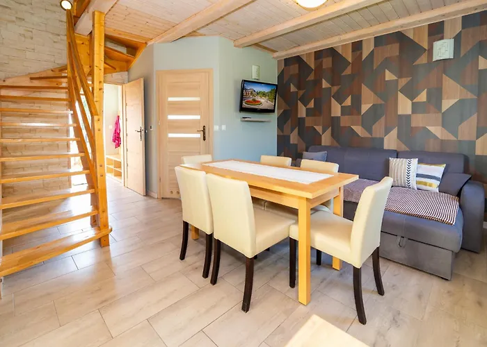 Golden Village Kompleks wypoczynkowy *