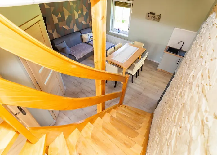 Parque de vacaciones Golden Village *