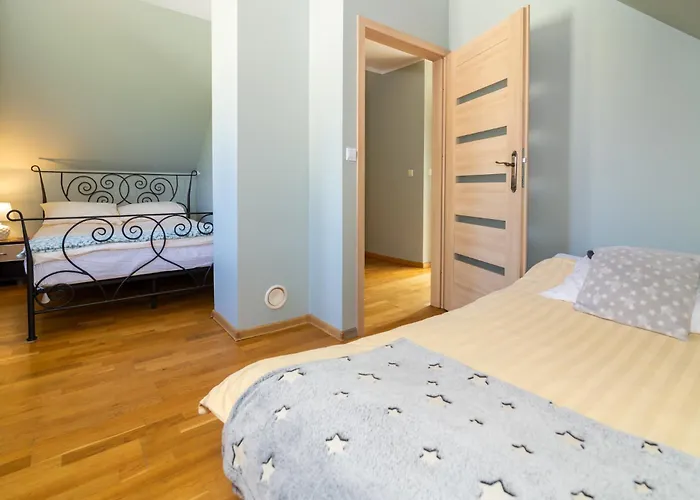 Parque de vacaciones Golden Village