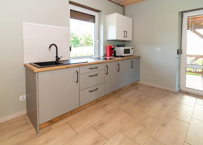 Golden Village Duszniki Zdrój